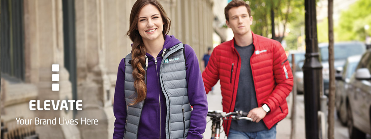 Corporate Clothing Johannesburg