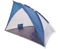 Portable Sun Shelter