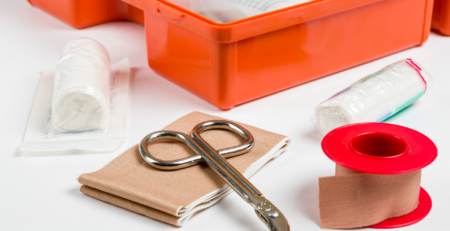 First Aid Kits Johannesburg