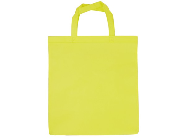 Handy Shopper Bag