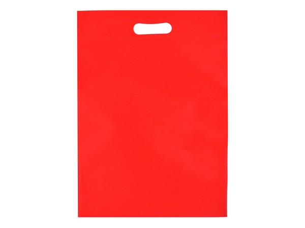 Budget Shopper Bag