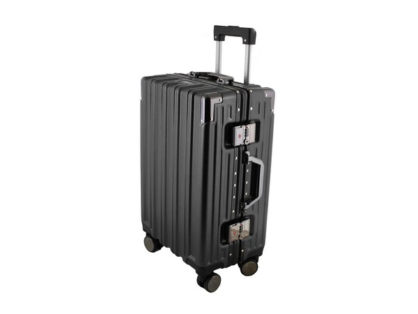 Trunk Check-In Luggage Bag - 24-inch