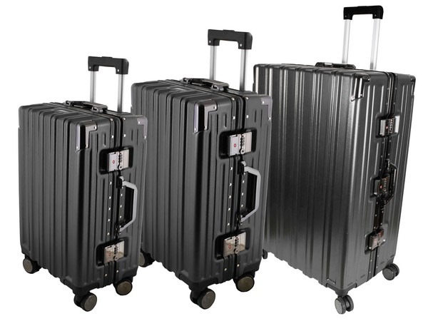 Trunk Luggage Set