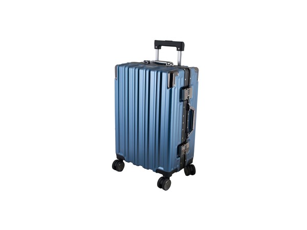 Trunk Cabin Luggage Bag - 20-inch
