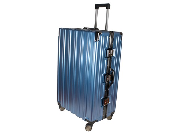 Trunk Check-In Luggage Bag - 28-inch
