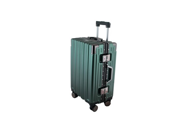 Trunk Cabin Luggage Bag - 20-inch