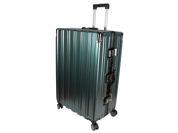 Trunk Check-In Luggage Bag - 28-inch