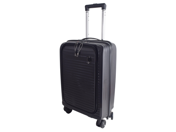 Techport Laptop Cabin Luggage Bag