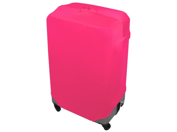 Stretch Luggage Cover - 28 inch