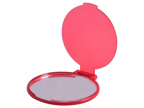 Budget Compact Mirror