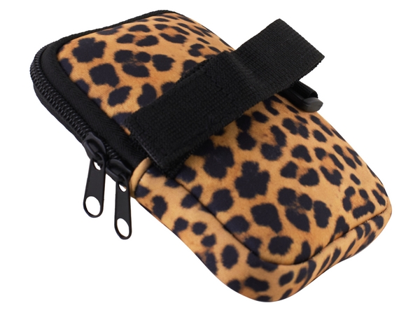 Tumbler Zipper Pouch