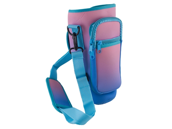 Tumbler Carrier Pouch