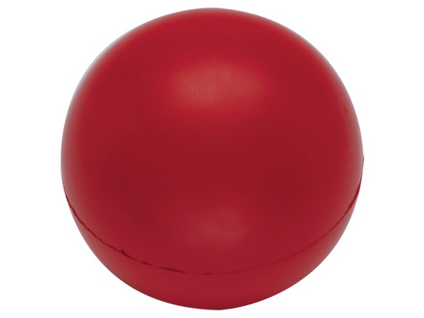 Round Stressball