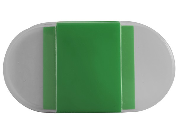 Pencil Sharpener & Eraser