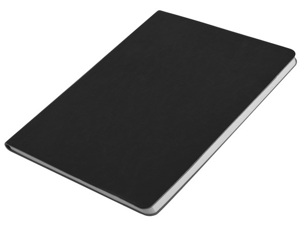 Soft Cover A5 Notebook