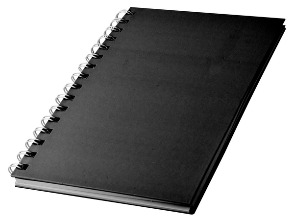 Memoire A5 Notebook