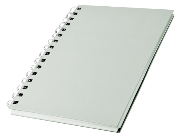 Memoire A5 Notebook