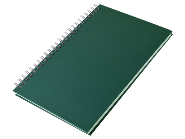 Memoire A5 Notebook