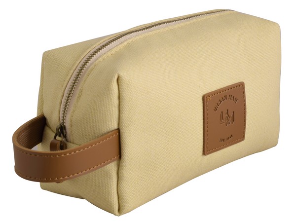 Urban Man Logan Toiletry Bag